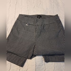 Premise Ankle Pant 1X